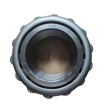 Transmission Gearbox Parts - AUTO PARTS Bearing 0750117232 for ZF