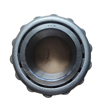 Transmission Gearbox Parts - AUTO PARTS Bearing 0750117232 for ZF