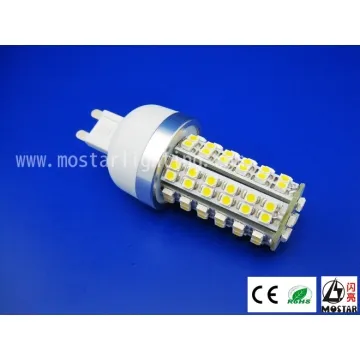 G9 LED 80SMD 3528