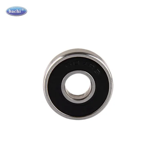 Miniature Skateboard Ball Bearing 607 607zz