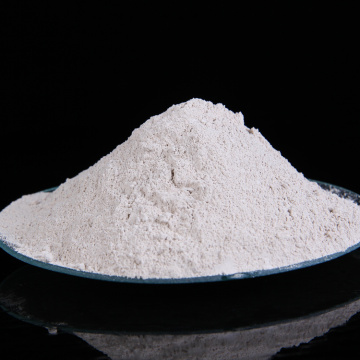 70% -80% pureté magnésite calciné caustique