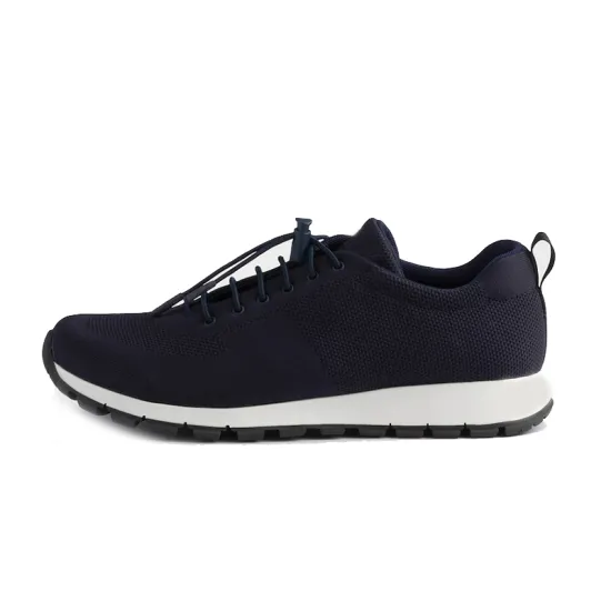 Lightweight Breathable Men's Casual Walking Shoes