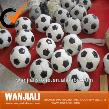 Exterior Garden Stone Balls