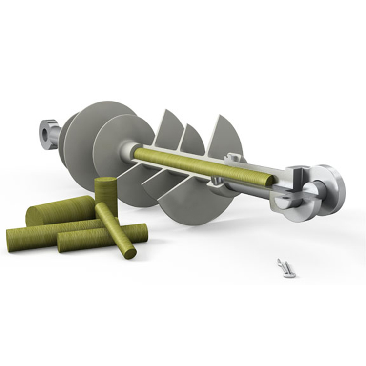 Polymer Insulator core rod