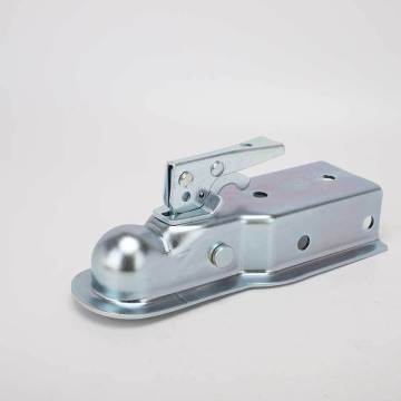 2" Hitch Ball for 3" Tongue - 3500 lbs Trailer Accessories USA Standard