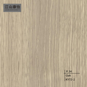 Film PVC écologique chêne