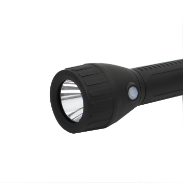 충전식 미니 휴대용 손전등 LED 조명 400 루멘 LED/UV 폭발 증명 횃불