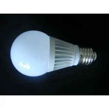 AC110V 4000K 6W  LED Global bulb
