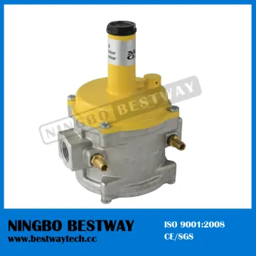 Wholesale High Performance Gas Pressure Regulator