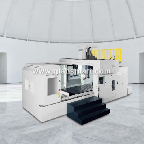 750-- Вертыкальны цэнтр апрацоўкі