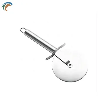 Pizza Roller Cutter New Design Wholesale Pizza Cutter Wheel Stainless Steel