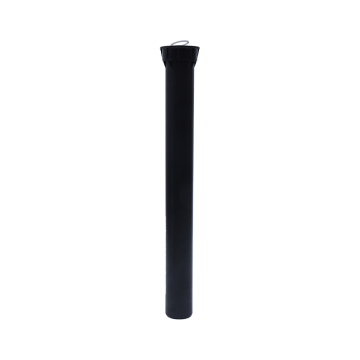 Garden Irrigation: 12 Inches Sprayer Pop-Up Scattering Sprinkler Heads