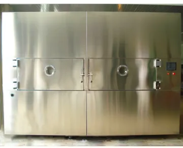 Carrot Crisp Process Line
