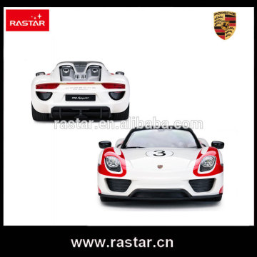 Rastar wholesale electric rc car with remote control kids toys