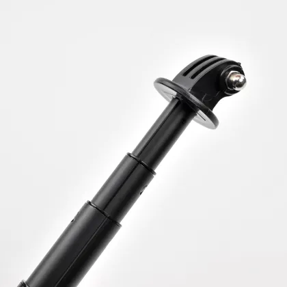 Camera Monopod Selfie Stick for GoPro Hero Series & More