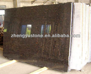 Tan Brown Granite