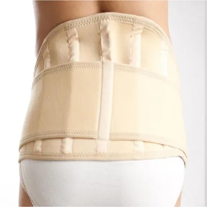 Maternity Support Belly Belt Pregnancy Support Brace