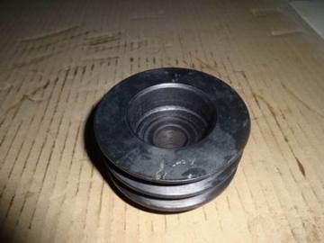 CUMMINS LICHTMASCHINE RIEMENSCHEIBE 213326