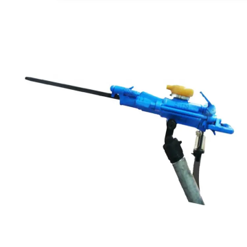 Factory Direct Hand Held Pneumatic Rock Drill YT24