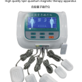 High quality Spin quantum magnetic therapy apparatus