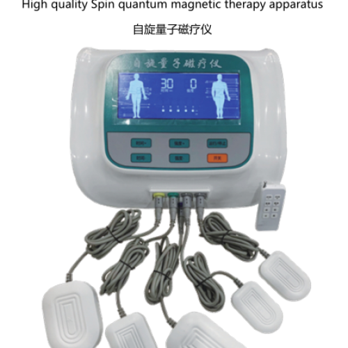 Aparatos de terapia magnética cuántica de alta calidad.