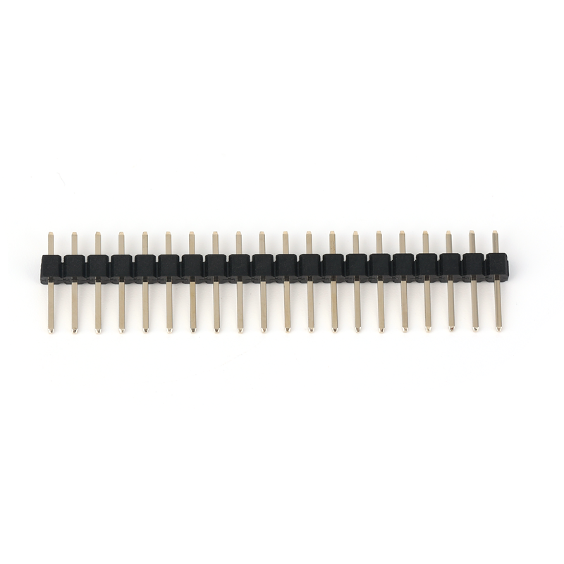 2.54mm pin connector