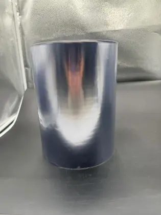 PVC Alu Alu PE lamination film