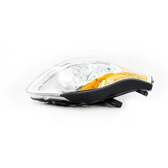 Hot Sale Aftermarket LED Headlight 4121200R001: International Truck Accessory Lamp