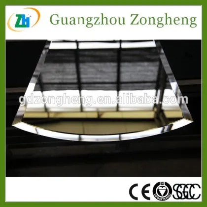M1 Sheet Glass Prices Mirror