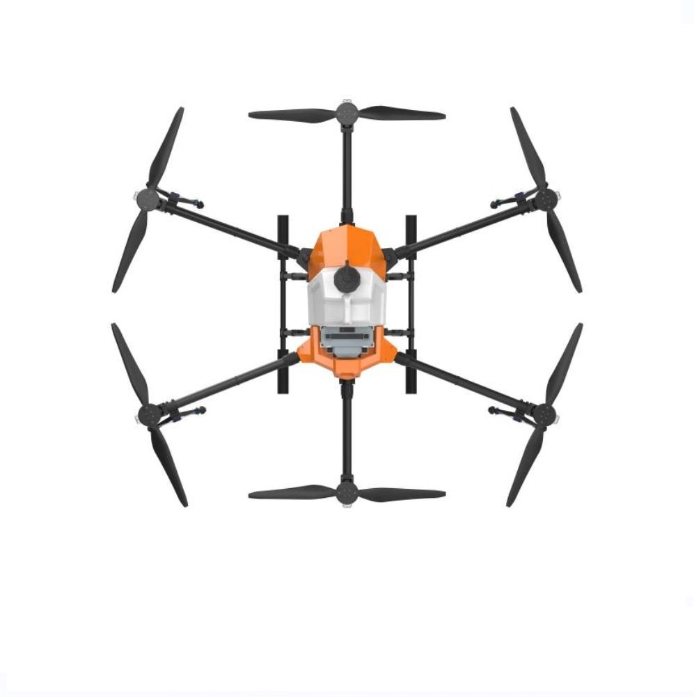 30l agriculture spraying drone with remote control camera