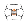 30l agriculture spraying drone with remote control camera