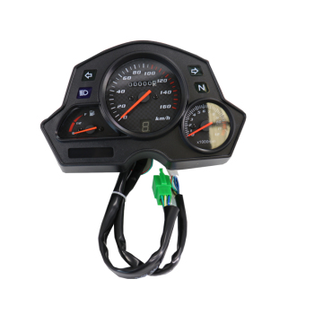 Special LED Display Speedometer Front Meter Motorcycle Spare Parts