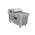 Double Chamber Dry Fruit Fruit Vacuum Sealer Machine