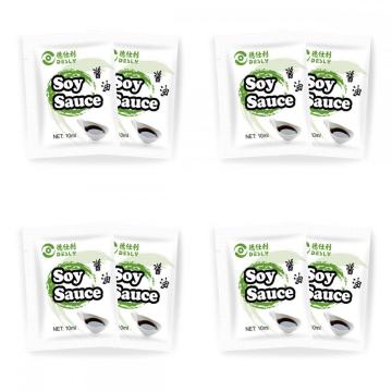Superior Light Soy Sauce with Good Price