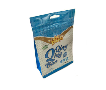 food pouches reusable