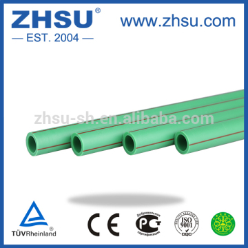 high quality plastic products plumbing materials in china