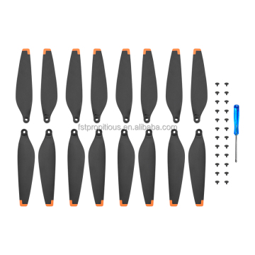 8pcs/4pairs Drone Props Propellers for DJI MINI 3 PRO RC Drone