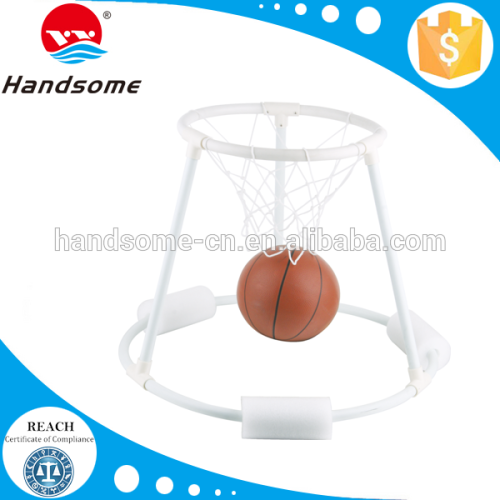 Best quality big water basketball pool games made in China