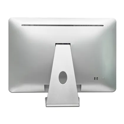 All in one touchscreen computer