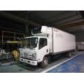 Camion refrigerato ISUZU 700p