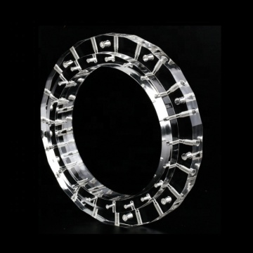 CNC Machining Services for Medical Microfluidic Devices & Chips
