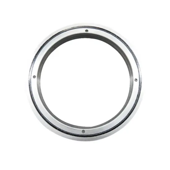 Precision Cross Roller Bearings for Robot Joints and CNC Machining Centers RE20025