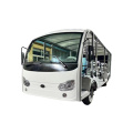 19-seat electric sightseeing car
