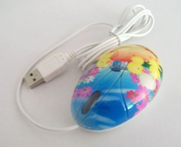 Optical mouse YX-M365