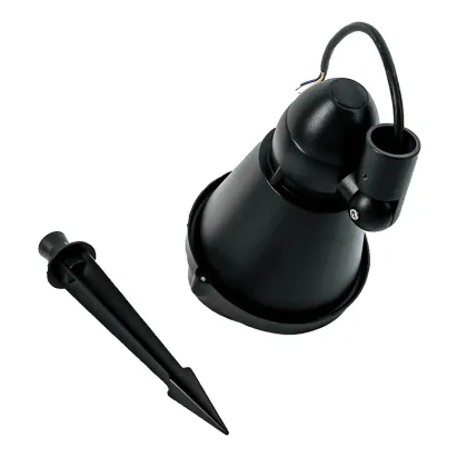 Chinese Manufacturer's LED Ground Plug Lamp Series: 12W, 15W, 18W, 24W, 36W Circular Ground Plug-in Spotlights
