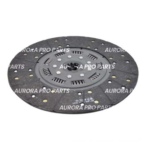 Clutch Disc For Foton Cummins Ollin Auman Truck Parts, High Quality ...