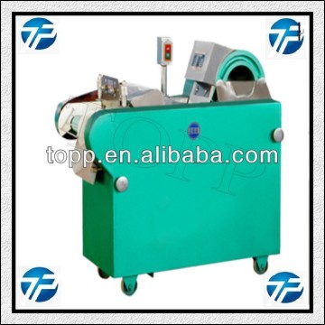 Multifunctional and Industrial electic Vegetable Cutting /Cutter Machine