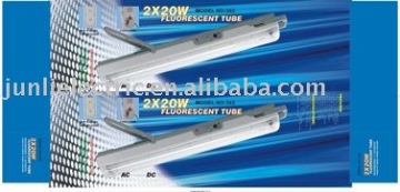 Emergency light