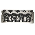 Motor Yanmer 4TNV94 Cylinder Head 129907-07900