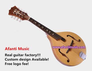 Afanti Mandolin (AM-A60)